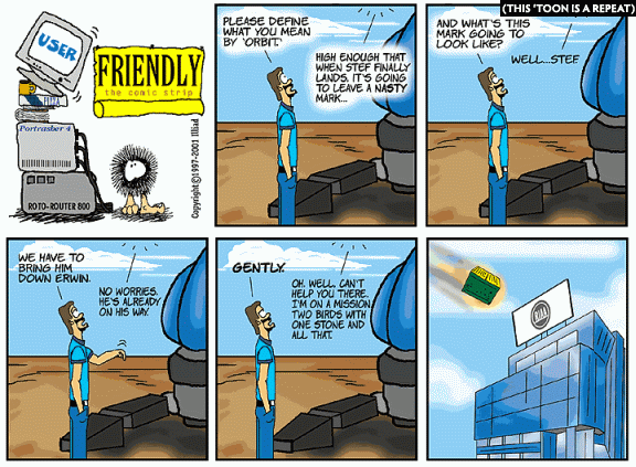 userfriendly